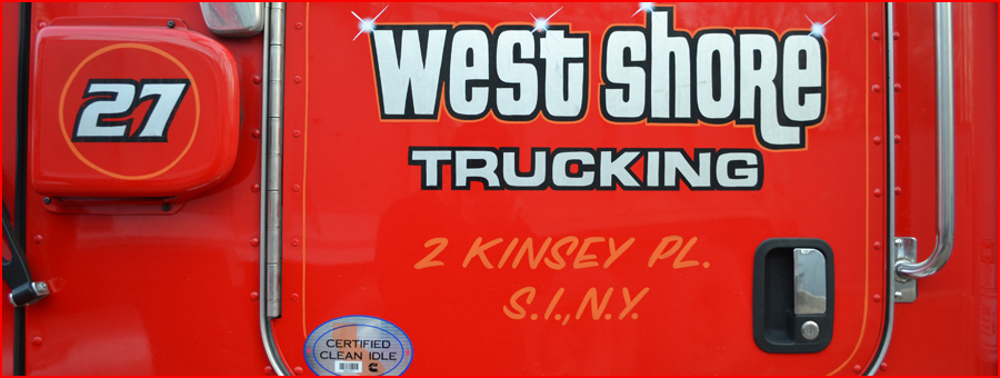 West Shore Trucks